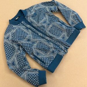 North Face jacket windbreaker